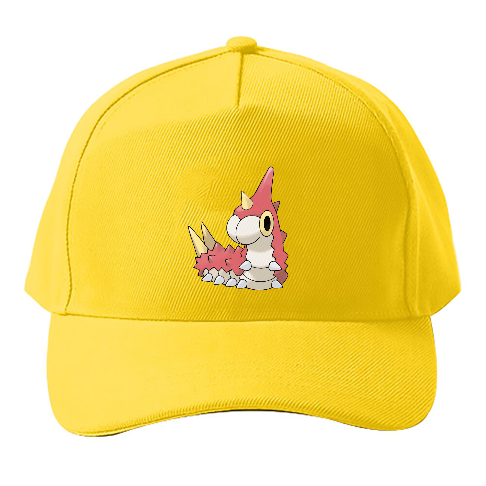 （画像用） ポケットモンスター Pokémon ベースボールキャップ 綿100％ 男女兼用 帽子 スポーツ